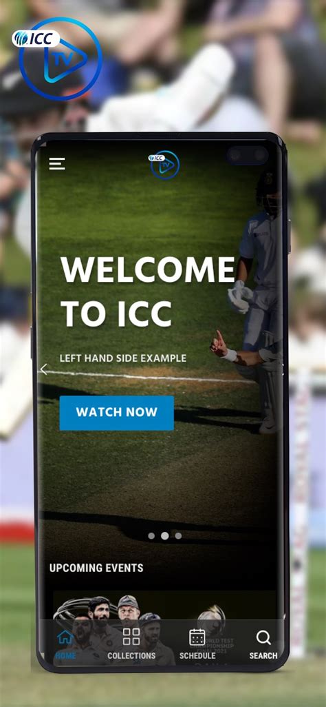 ICC.tv APK (Android App) .